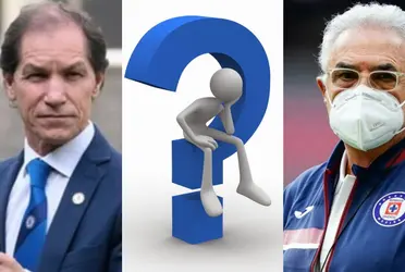 Un hombre que conoce las entrañas del club llegaría para darles nuevos triunfos.