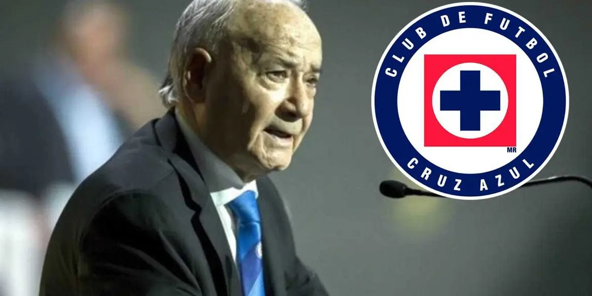 Un ídolo celeste ha pedido que vuelva Billy Álvarez para poner orden en La Máquina.