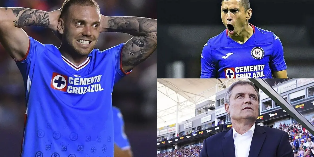 Un inicio tétrico podría ponerse peor ante la lesión de este futbolista importante para Diego Aguirre.