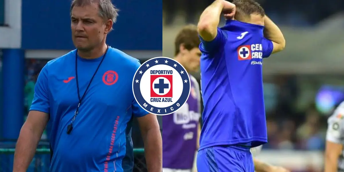 Un joven de la cantera busca aprovechar la oportunidad.