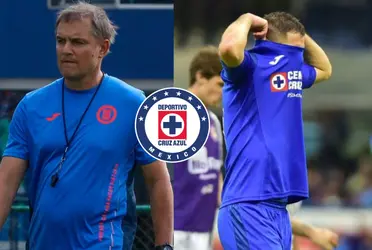 Un joven de la cantera busca aprovechar la oportunidad.