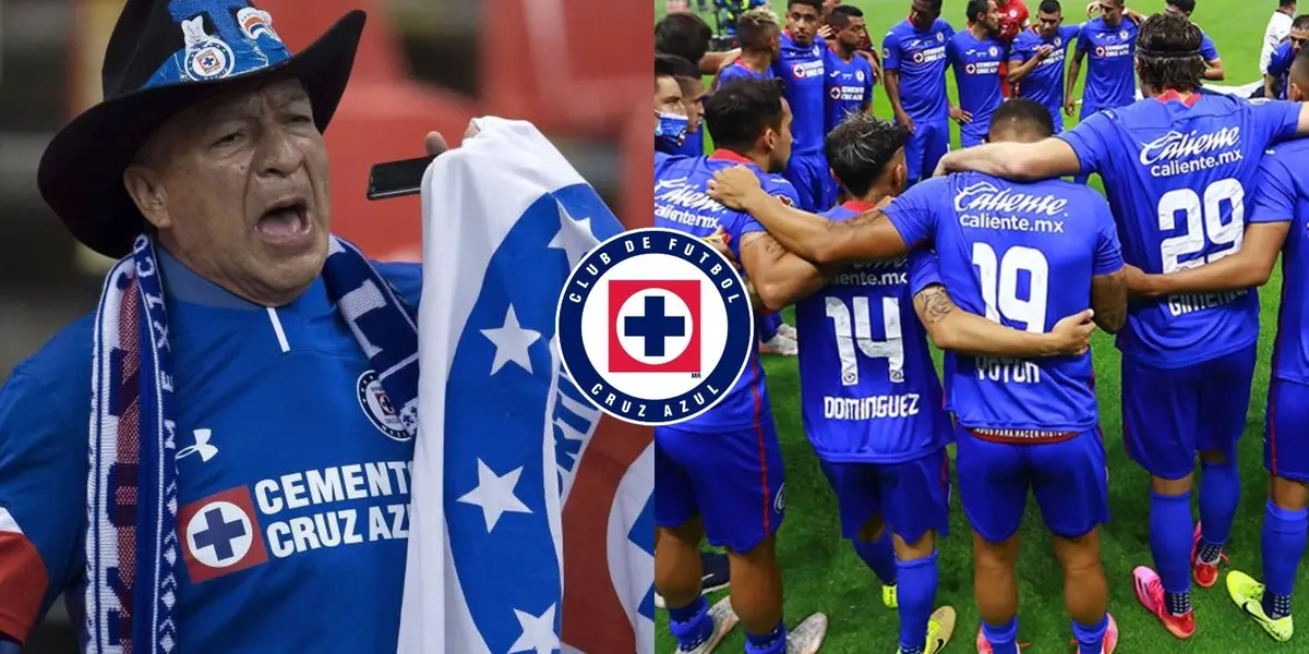 Un jugador de la actual plantilla se iría de La Máquina Celeste en los próximos días.