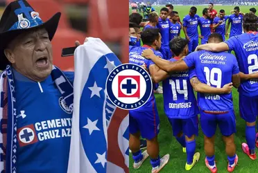 Un jugador de la actual plantilla se iría de La Máquina Celeste en los próximos días.