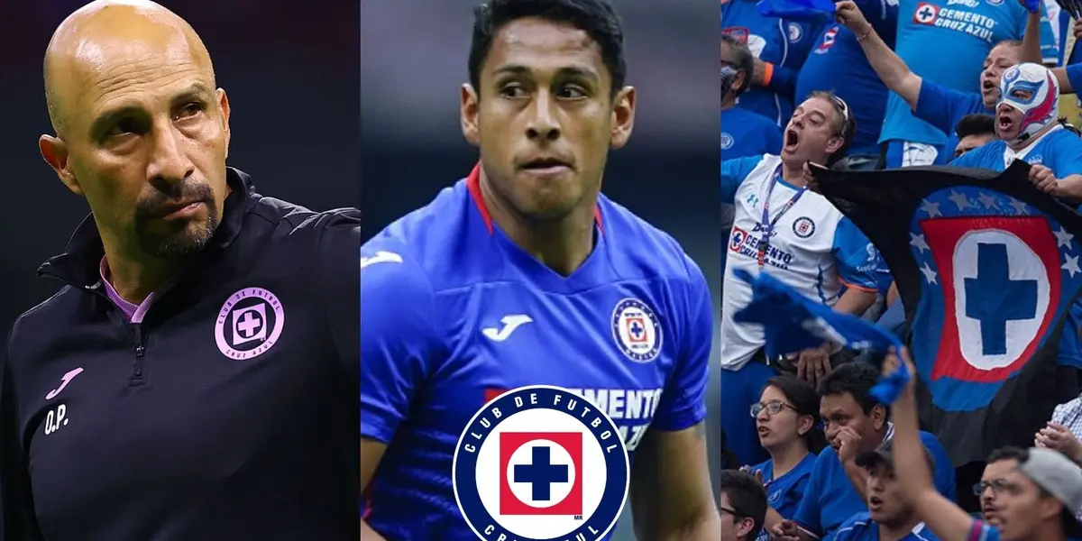 Un jugador de La Máquina Celeste se habría convertido en el nuevo Romo.