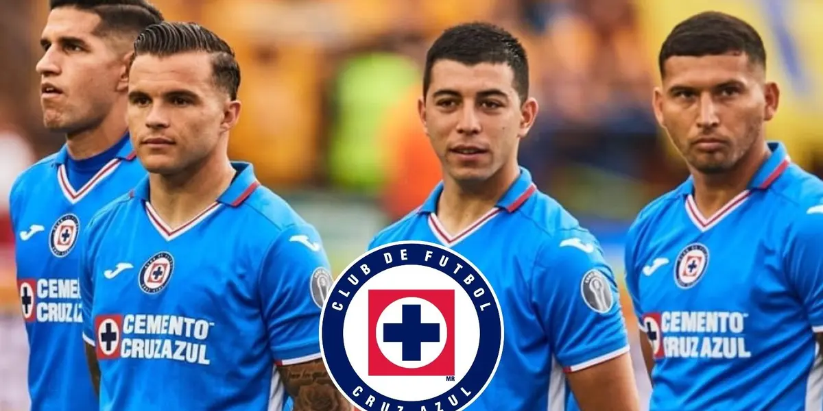 Un jugador experimentado reforzaría a La Máquina Celeste rumbo al Clausura 2023.