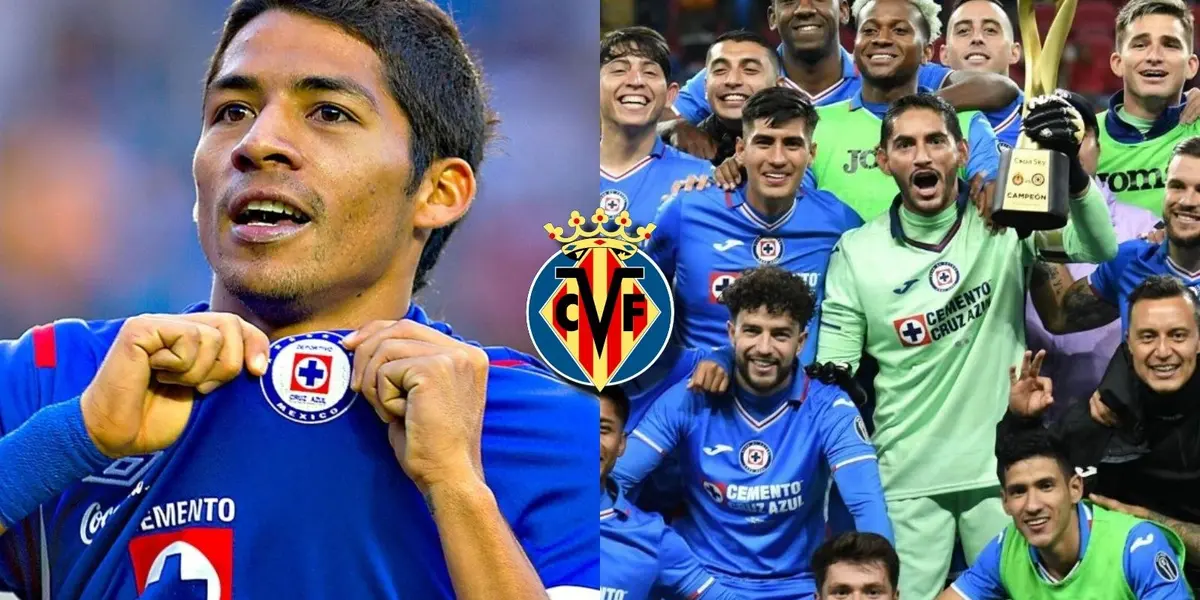 Un jugador que debutó en La Máquina Celeste se convertiría en nuevo futbolista del Villarreal.