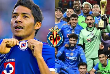 Un jugador que debutó en La Máquina Celeste se convertiría en nuevo futbolista del Villarreal.