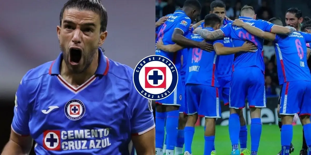 Un jugador que sabe lo que es representar al equipo más popular e importante del país.