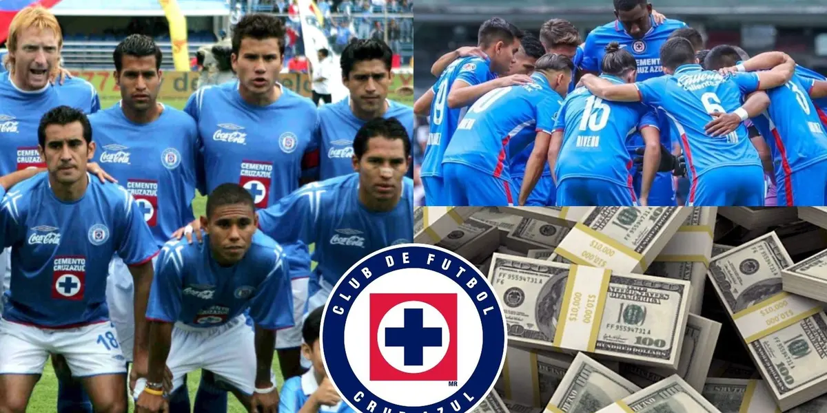 Un jugador que siempre vivirá en nuestro corazón por tanta calidad que tenía en sus botines.