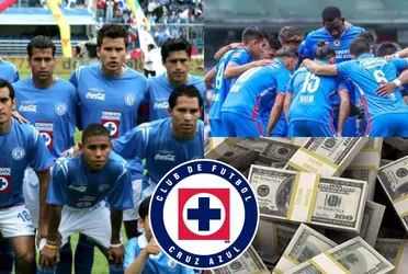 Un jugador que siempre vivirá en nuestro corazón por tanta calidad que tenía en sus botines.