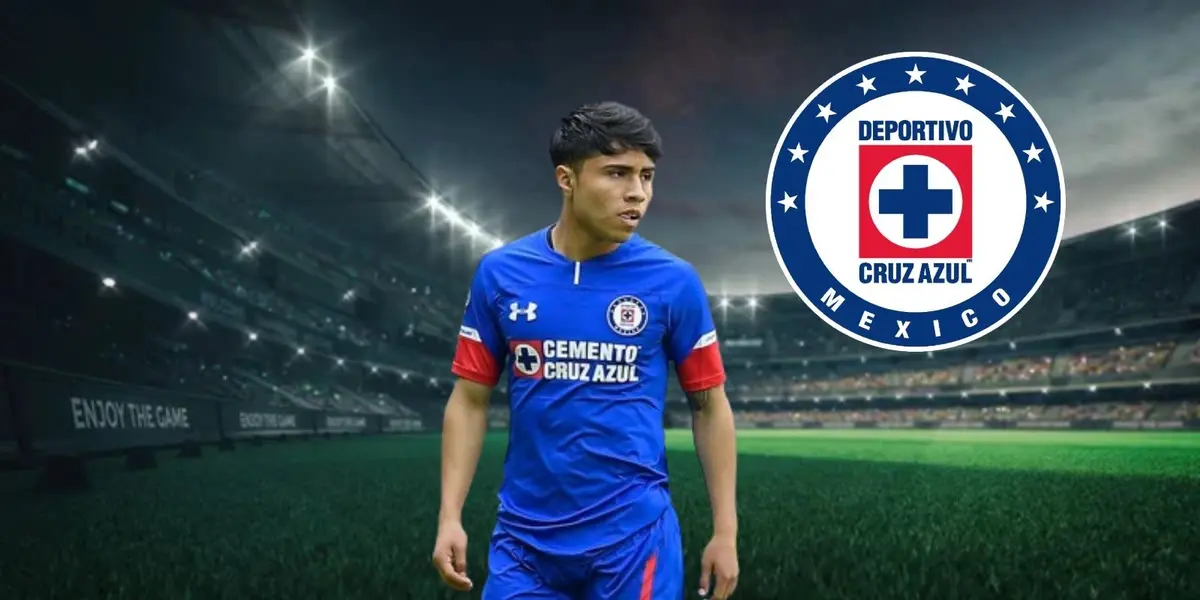 Un jugador que vaya que ha batallado en la primera división y es que parece que su calidad en realidad no sería muy buena.