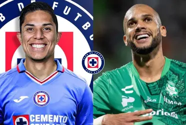 Un lateral por derecha llegaría a La Máquina Celeste en el próximo verano.