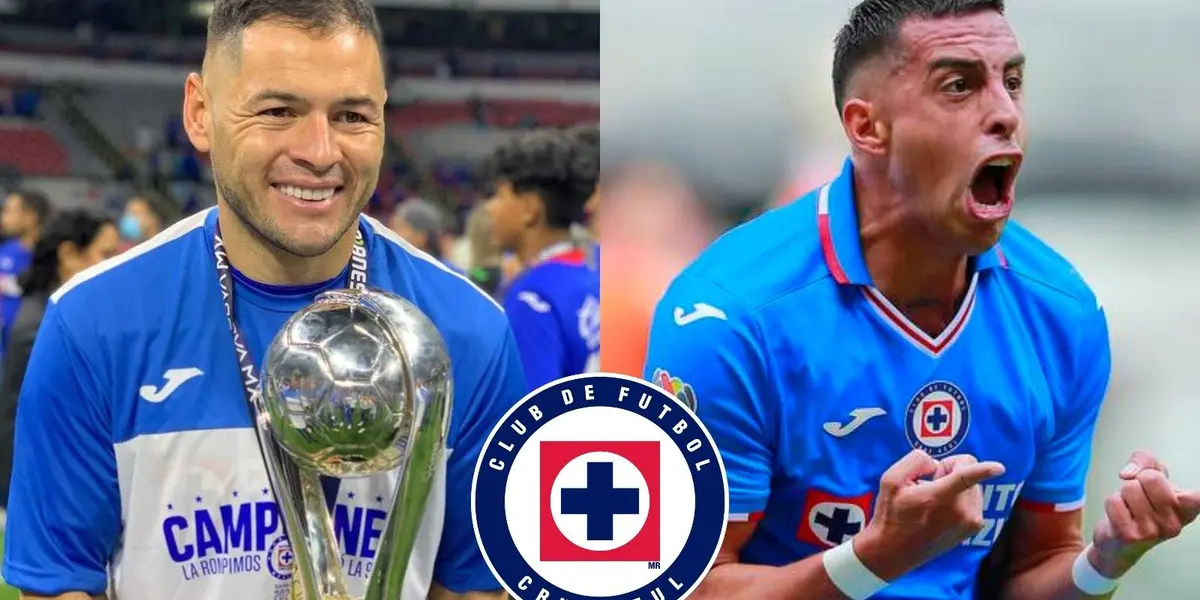 Un líder que necesita el conjunto cementero en la actualidad; siempre dio todo por el equipo.