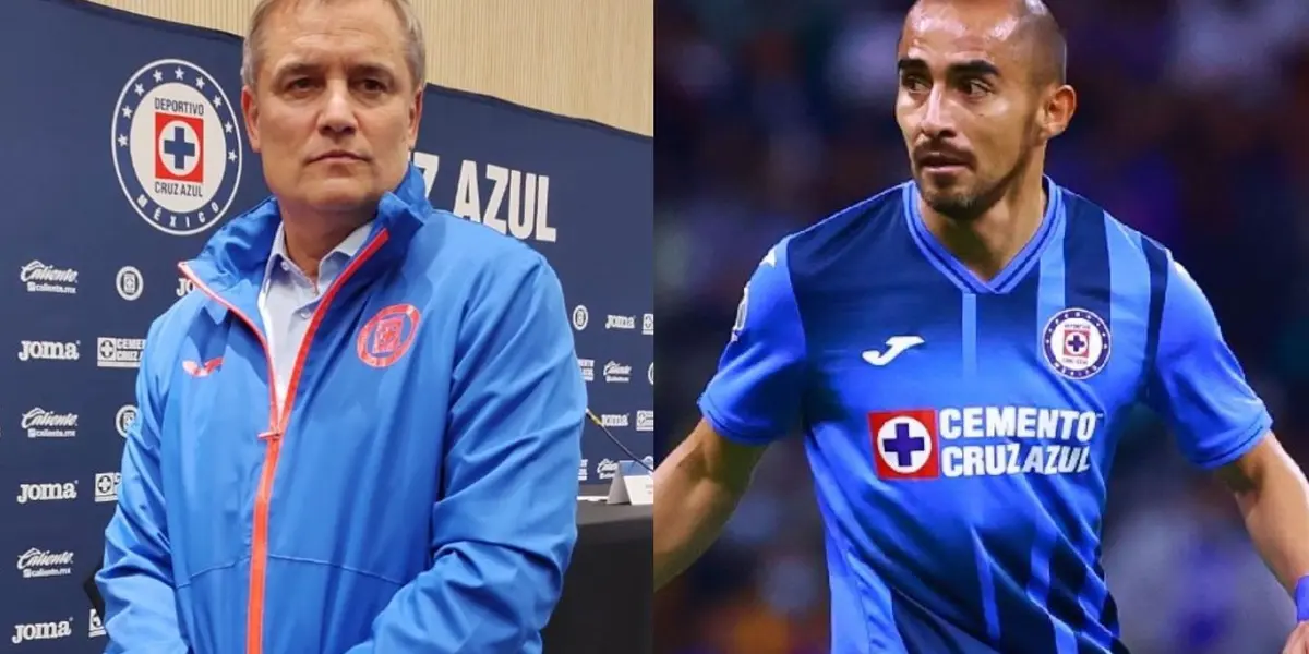 Un mensajito a la administración de Jaime Ordiales en conferencia de prensa.