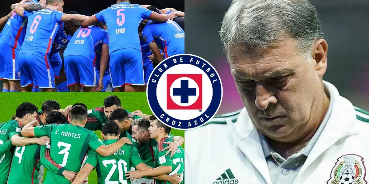 Un mundialista que nos ayudaría mucho rumbo al Clausura 2023.