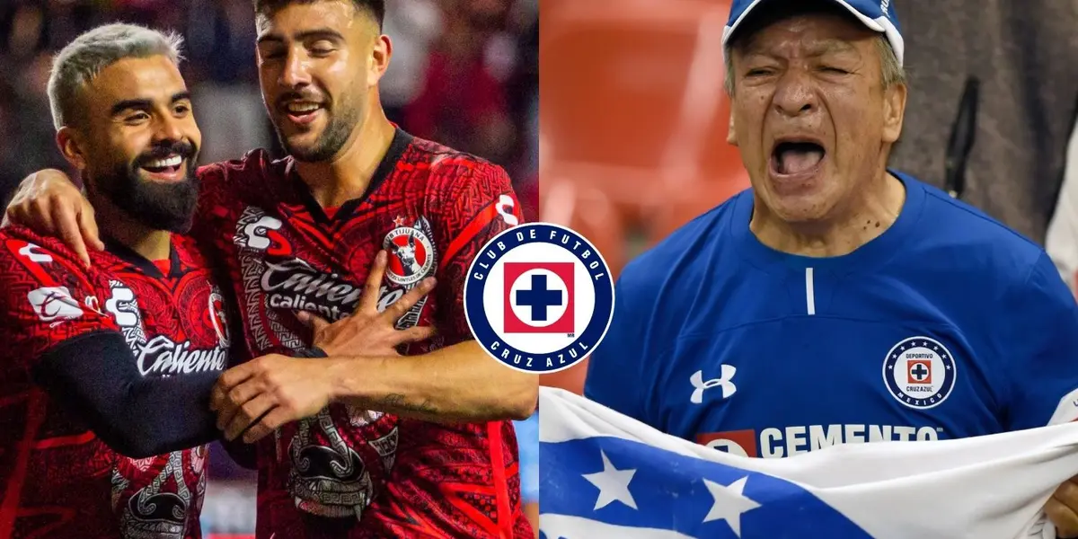 Un No Formado en México sería uno de los primeros refuerzos de Ricardo Ferretti en La Noria.