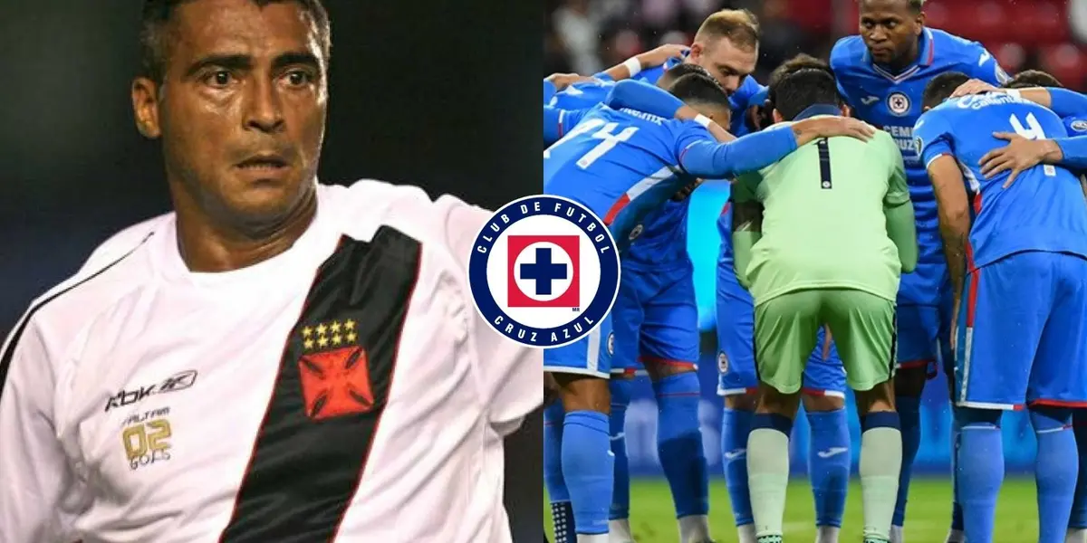 Un nuevo delantero llegaría a La Máquina Celeste en este Clausura 2023.