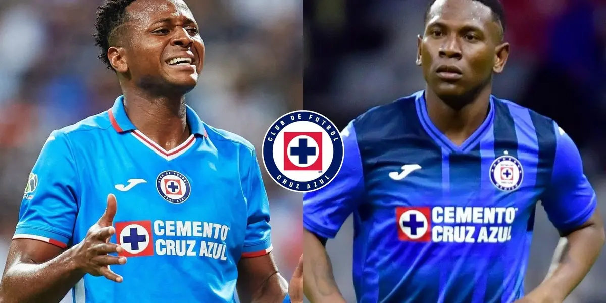 Un nuevo delantero sudamericano podría llegar al conjunto cementero rumbo al Apertura 2023.