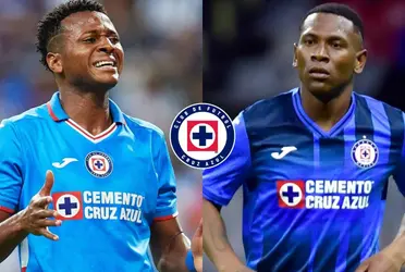 Un nuevo delantero sudamericano podría llegar al conjunto cementero rumbo al Apertura 2023.