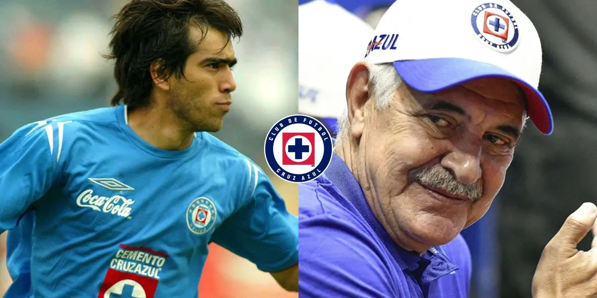 Un nuevo extremo ya está en México para cubrir la posible baja de Carlos Rotondi.