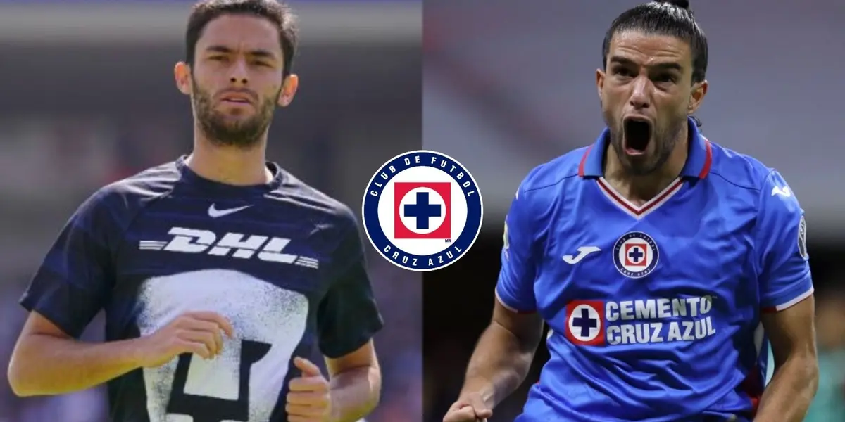 Un nuevo lateral izquierdo estaría a una firma de llegar a La Máquina Celeste.