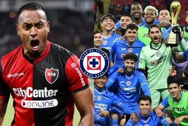 Un nuevo refuerzo se caería en La Máquina Willer Ditta ya tendría reemplazo en La Noria.