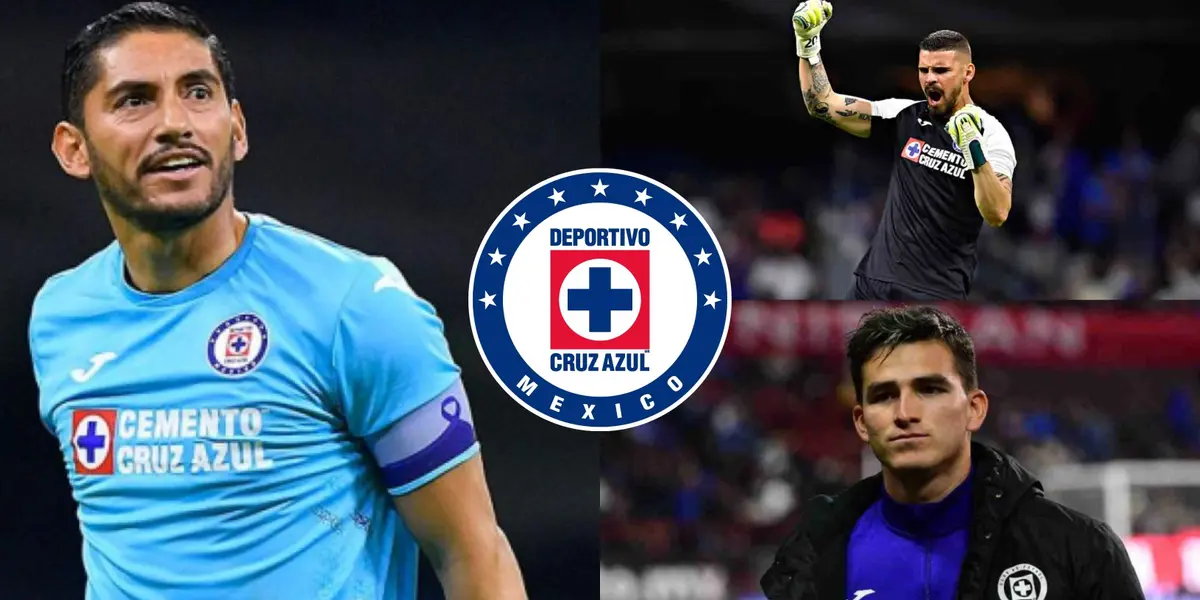 Un nuevo talento creciente se mete en la lucha por el puesto.