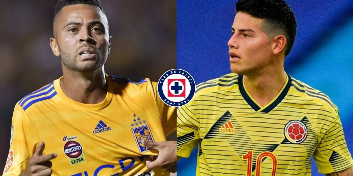 Un nuevo volante que impediría la llegada de Rafael Carioca en La Máquina Celeste.