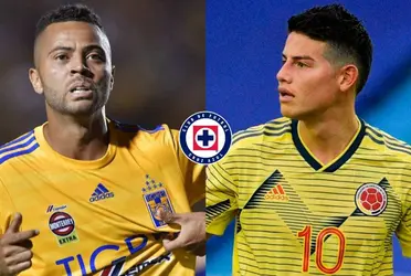 Un nuevo volante que impediría la llegada de Rafael Carioca en La Máquina Celeste.