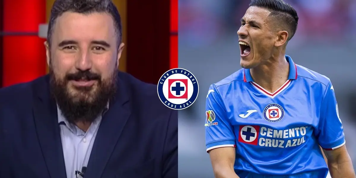 Un periodista habría recibido chayote por parte de Víctor Velázquez, Presidente de la Cooperativa