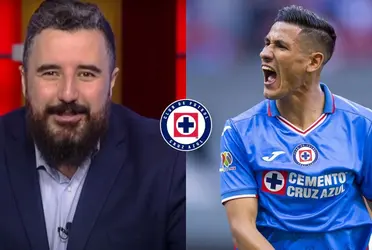 Un periodista habría recibido chayote por parte de Víctor Velázquez, Presidente de la Cooperativa