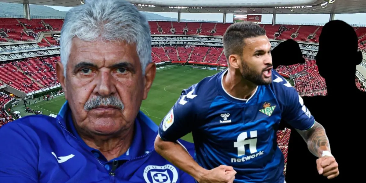 Un Plan C podría tener La Máquina Celeste y se encuentra en casa ya entrenando en La Noria.