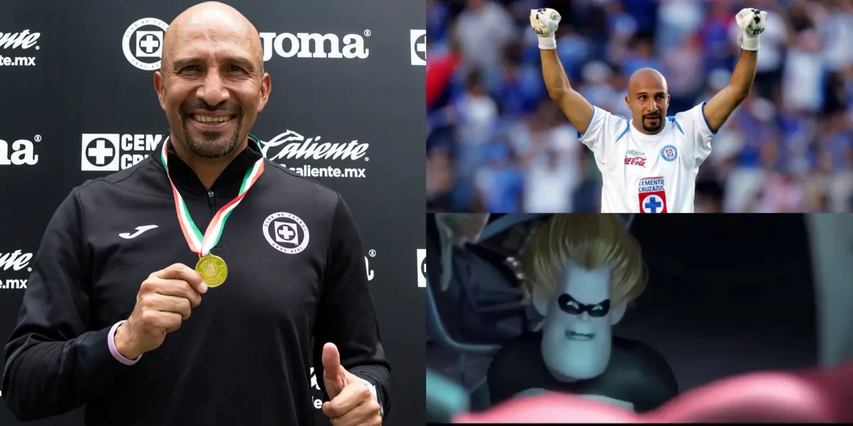 Un reconocimiento que se le debió haber dado hace muchos años