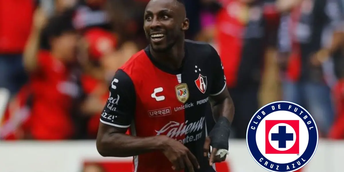 Un refuerzo que le daría la vuelta al mundo procedente de España para La Máquina.