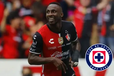 Un refuerzo que le daría la vuelta al mundo procedente de España para La Máquina.