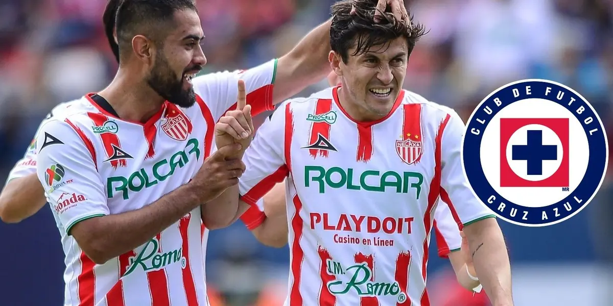 Un refuerzo que podría ayudar en el camino de la Décima a La Máquina Celeste en 2023.