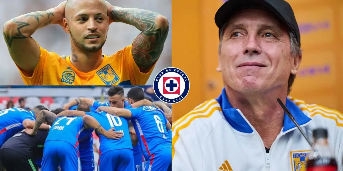 Un trueque histórico podría darse en los próximos días en La Máquina Celeste.