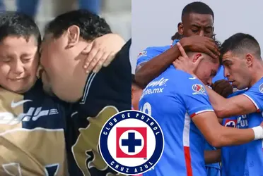 Un último jugador llegaría a La Máquina Celeste rumbo al Clausura 2023.