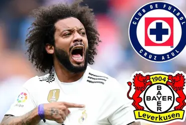 Un último refuerzo podría llegar a La Noría en los próximos días.