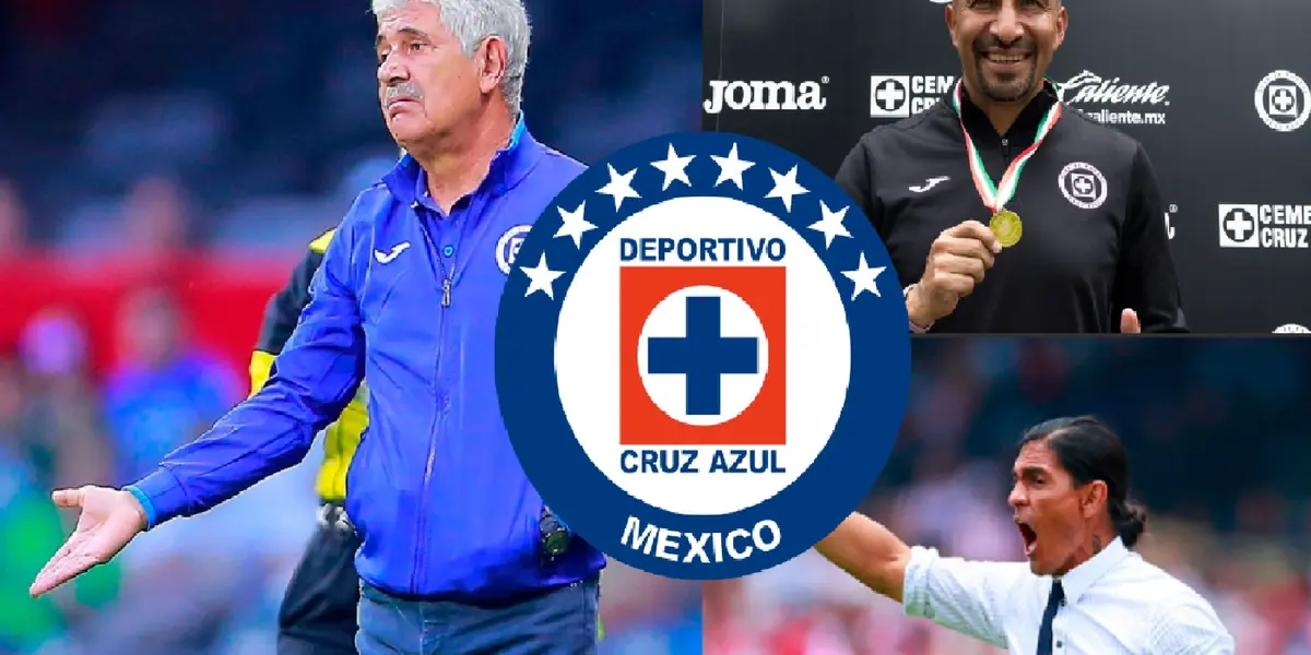 Un viejo conocido está rondando la órbita de la ‘Maquina’.