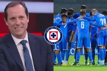 Un viejo conocido por la afición de La Máquina debería volver para ser campeón de nuevo.