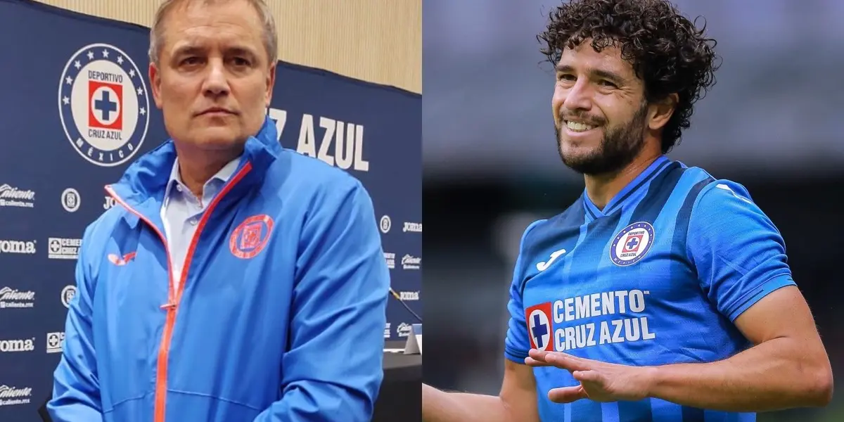 Un viejo conocido regresaría a la Liga MX para jugar con la 'Máquina'