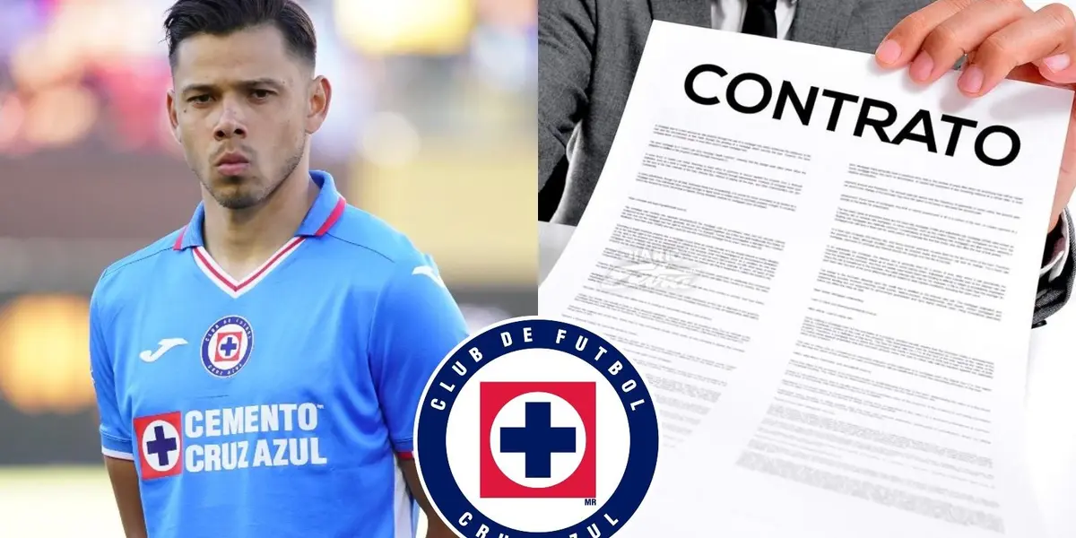 Un viejo conocido volvería a La Máquina Celeste rumbo al Apertura 2023.