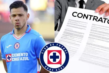 Un viejo conocido volvería a La Máquina Celeste rumbo al Apertura 2023.