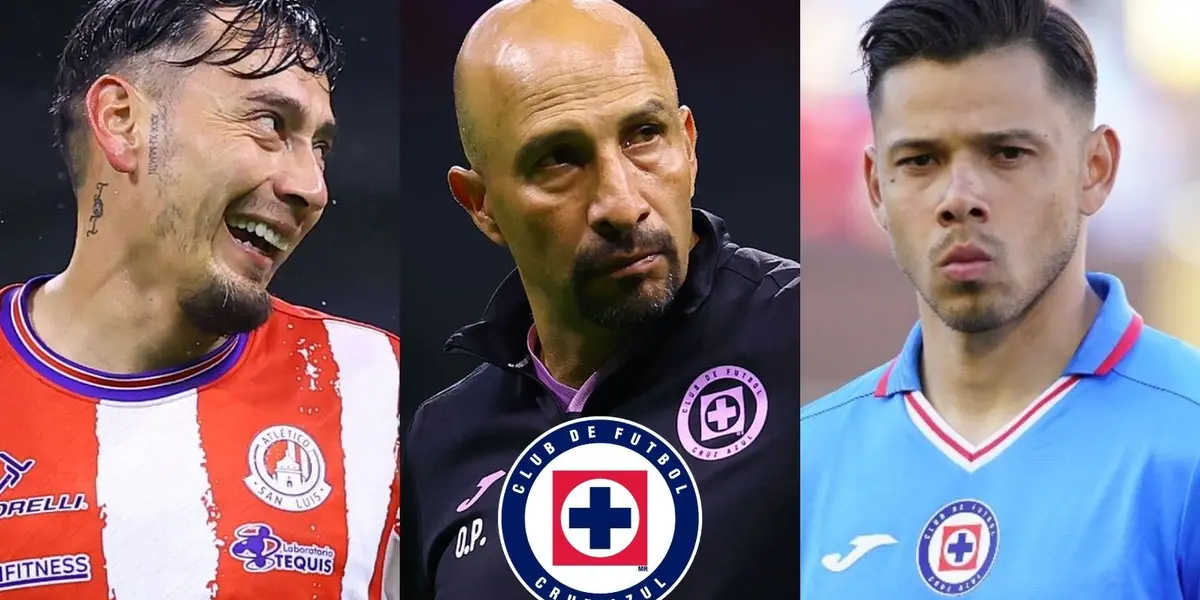 Un volante ofensivo europeo podría llegar gratis a La Máquina Celeste en los próximos días.