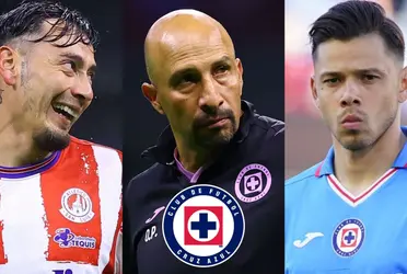 Un volante ofensivo europeo podría llegar gratis a La Máquina Celeste en los próximos días.