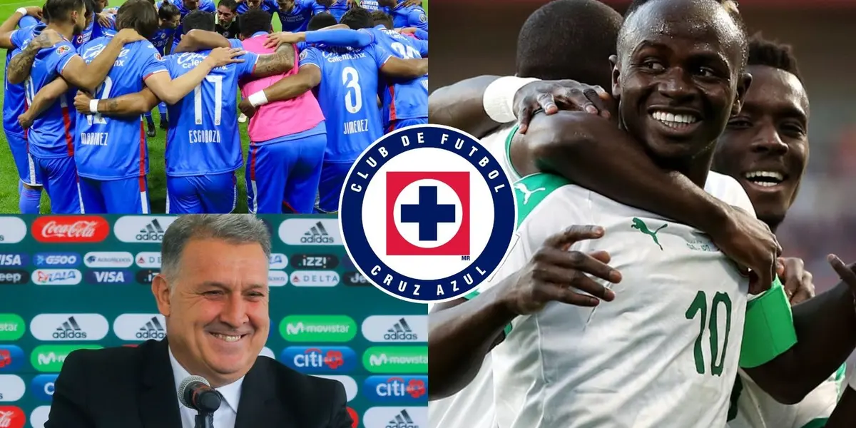 Una injusticia la que se realizó con este jugador de La Máquina Celeste rumbo al Mundial.