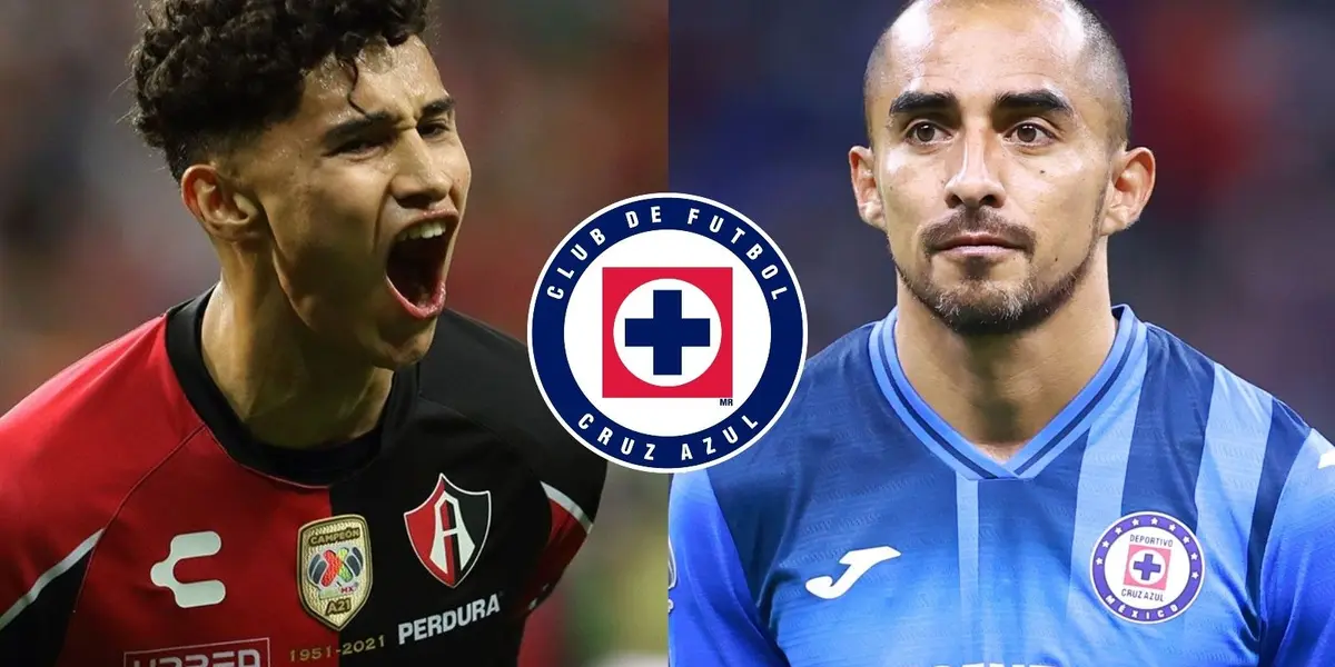 Una jugada maestra de Raúl Gutiérrez en La Máquina Celeste rumbo al Clausura 2023.