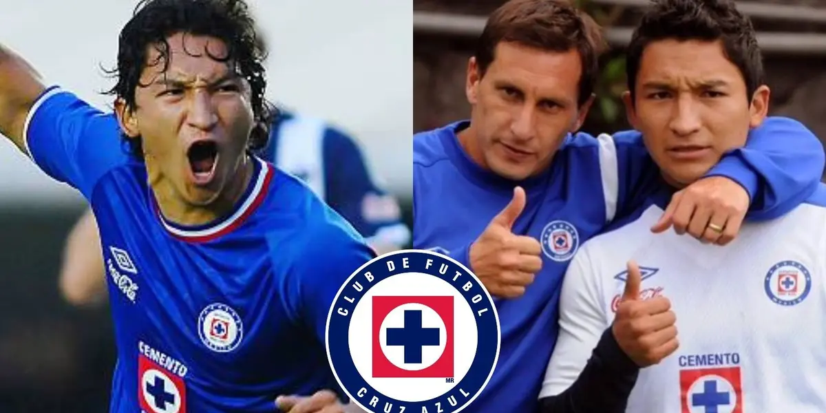 Una lástima que su buen paso en La Máquina se haya acabado por un fuerte golpe.