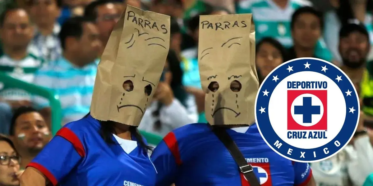 Una más de la directiva cementera que parece que no puede hacer nada bien